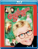 Blu-ray /   / A Christmas Story