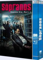 Blu-ray /   / Sopranos, The