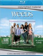 Blu-ray /  / Weeds