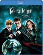 Blu-ray /      / Harry Potter and the Order of the Phoenix