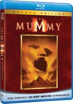 Blu-ray /  / Mummy, The