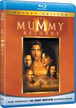 Blu-ray /   / Mummy Returns, The