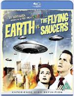 Blu-ray /     / Earth vs. the Flying Saucers