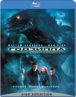 Blu-ray /  / Godzilla