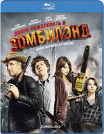 Blu-ray /    Z / Zombieland
