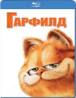 Blu-ray /  / Garfield