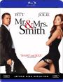 Blu-ray /     / Mr. amp Mrs. Smith