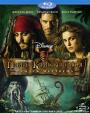 Blu-ray /    2:   / Pirates of the Caribbean: Dead Manaposs Chest