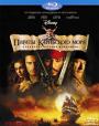 Blu-ray /    / Pirates of the Caribbean: The Curse of the Black Pearl