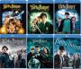 Blu-ray /  :   / Harry Potter Set