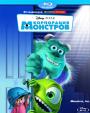 Blu-ray /   / Monsters, Inc.