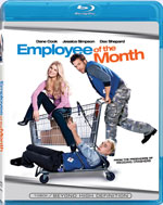 Blu-ray /    / Employee of the Month