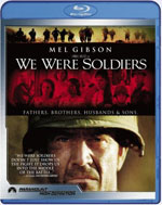 Blu-ray /    / We Were Soldiers