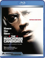 Blu-ray /   / Manchurian Candidate, The