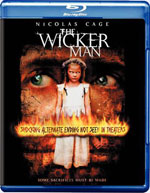 Blu-ray /   / Wicker Man, The