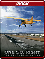 HD DVD /   / One Six Right: The Romance of Flying