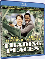 Blu-ray /   / Trading Places