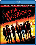 Blu-ray /  / Warriors, The