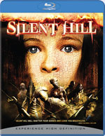 Blu-ray /   / Silent Hill