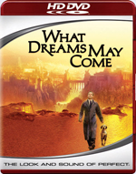 HD DVD /    / What Dreams May Come