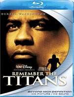 Blu-ray /   / Remember the Titans