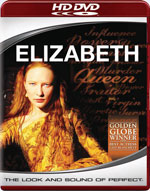 HD DVD /  / Elizabeth