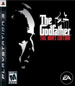 PS3 /  :   / The Godfather: The Donaposs Edition