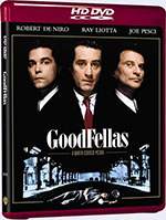 HD DVD /   / Goodfellas