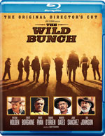 Blu-ray /   / The Wild Bunch
