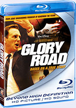 Blu-ray /     / Glory Road