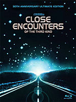 Blu-ray /     / Close Encounters of the Third Kind