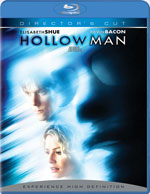 Blu-ray /  / Hollow Man