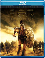 Blu-ray /  / Troy