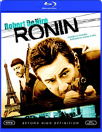 Blu-ray /  / Ronin