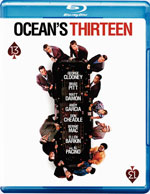 Blu-ray / 13   / Oceanaposs Thirteen