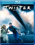 Blu-ray /  / Twister