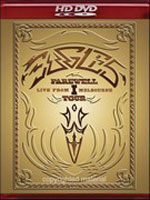 HD DVD / The Eagles:   -     / The Eagles: Farewell Tour 1 - Live in Melbourne