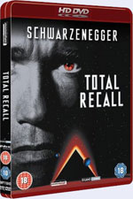 HD DVD /   / Total Recall