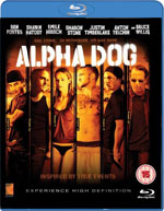 Blu-ray /   / Alpha Dog