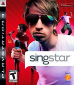 PS3 / SingStar / My SingStar