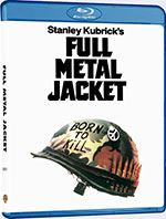 Blu-ray /   / Full Metal Jacket