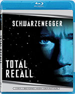 Blu-ray /   / Total Recall