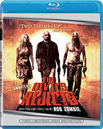 Blu-ray /   / Devilaposs Rejects, The