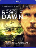 Blu-ray /   / Rescue Dawn