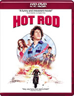 HD DVD /  / Hot Rod