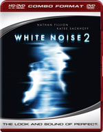 HD DVD /   2:  / White Noise 2: The Light