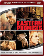 HD DVD /    / Eastern Promises