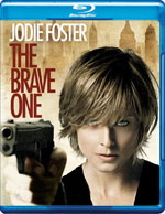 Blu-ray /  / The Brave One