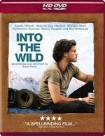 HD DVD /    / Into the Wild