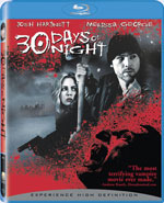 Blu-ray / 30   / 30 Days of Night